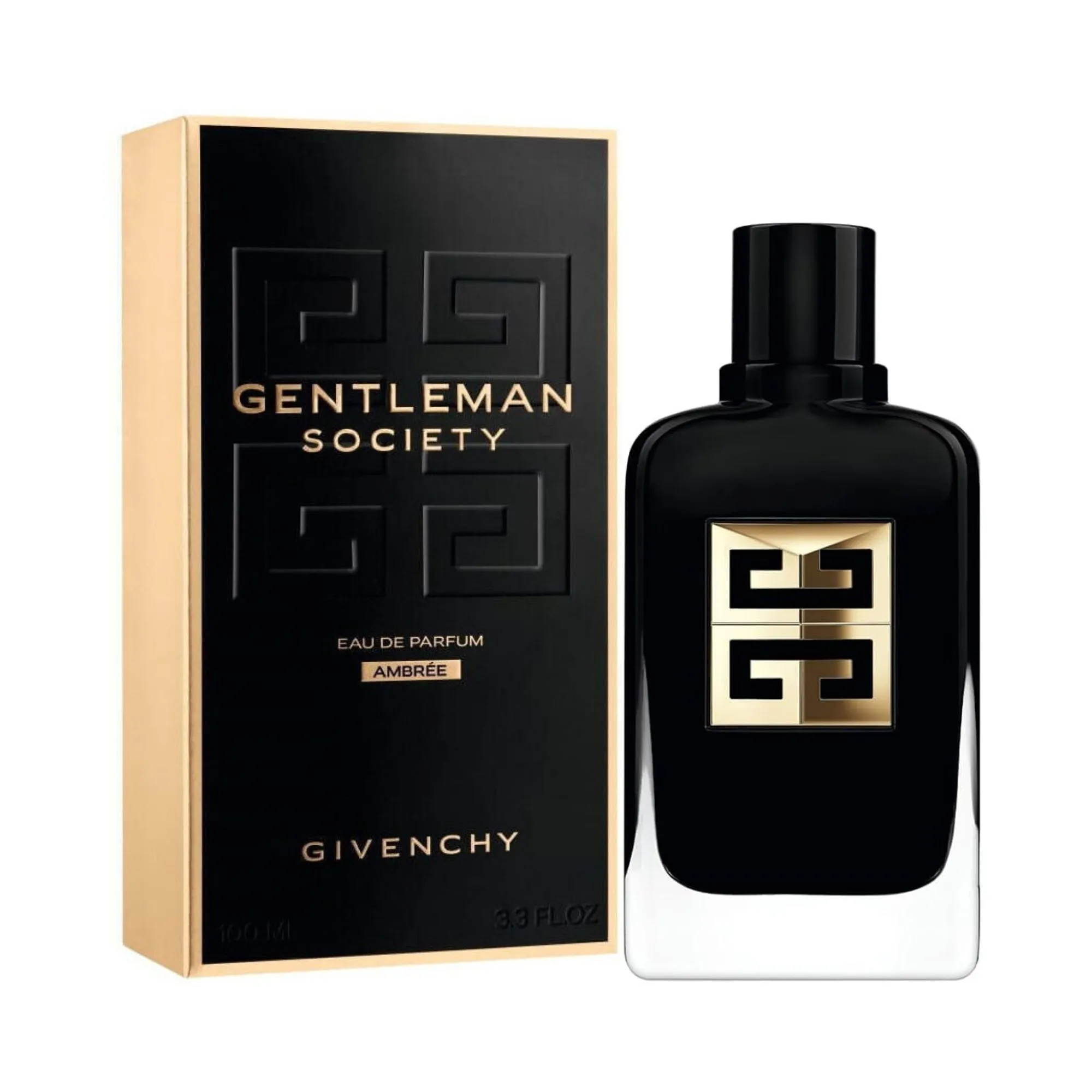 Gentleman Society Ambree Eau de parfum